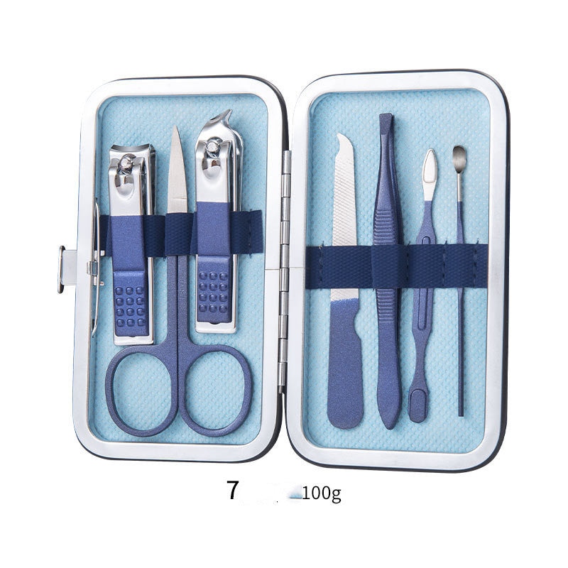 Nail Trimming Tool Set