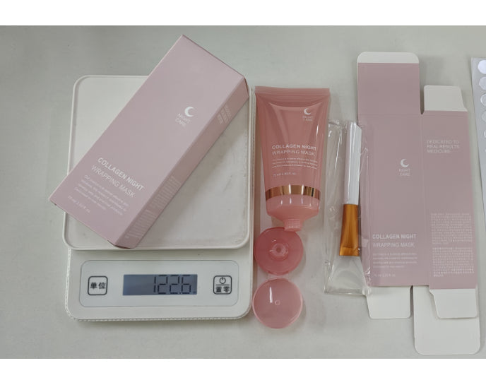 Night Mask Collagen