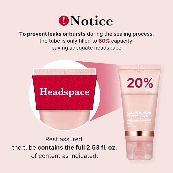 Night Mask Collagen