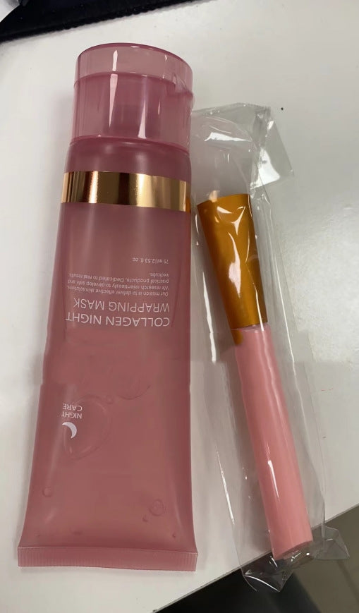 Night Mask Collagen