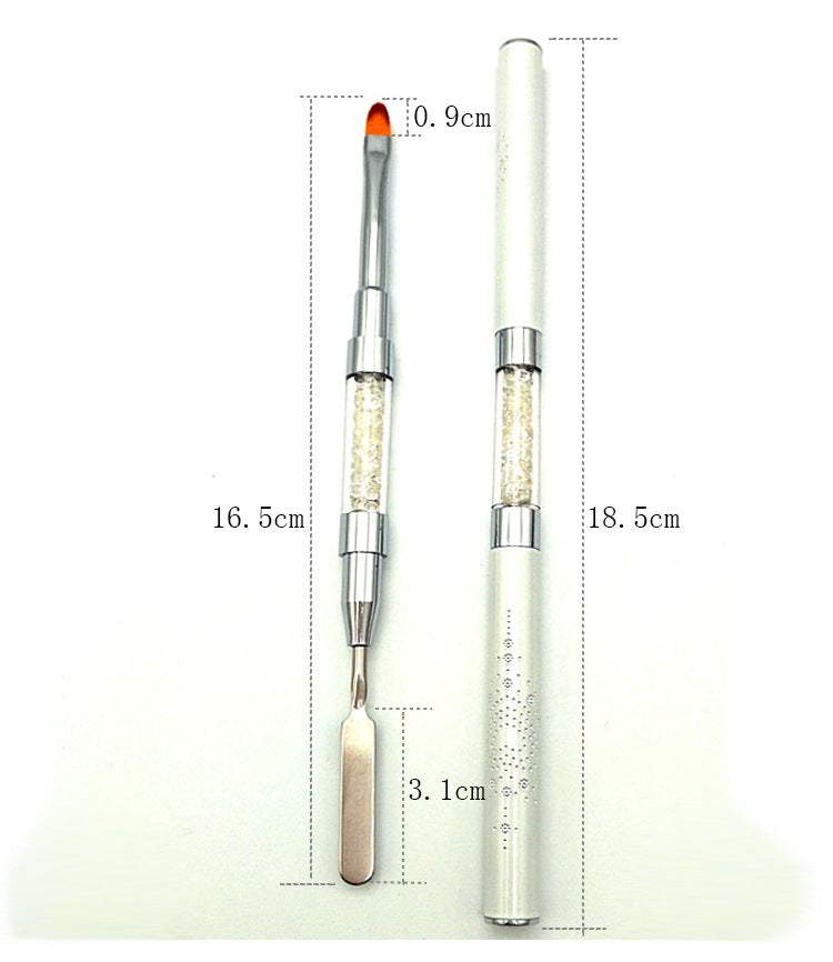 Nail Art Solid Extension Glue