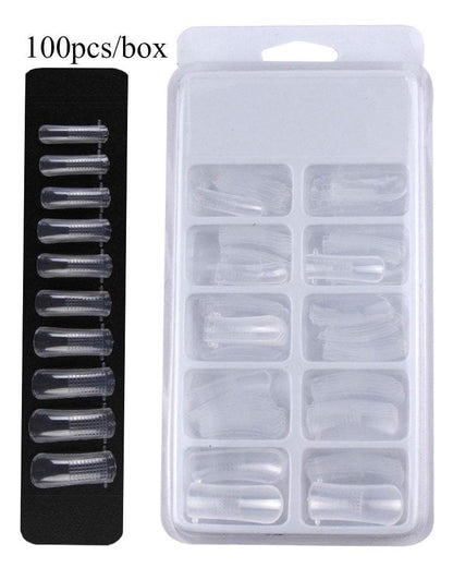 Nail Art Solid Extension Glue