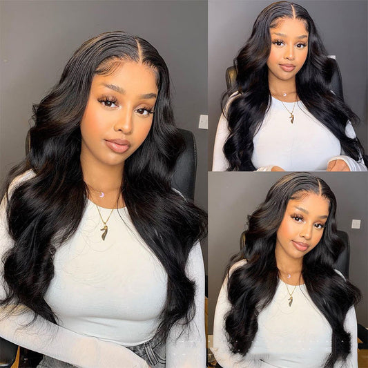Body Wave Human Hair