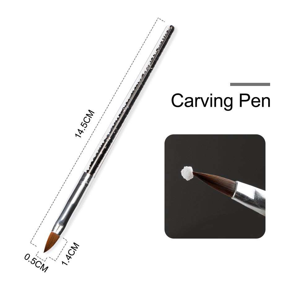 Nail Powder Acrylic System