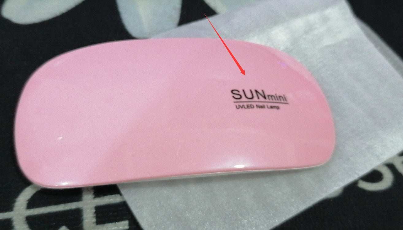 Light Therapy Machine