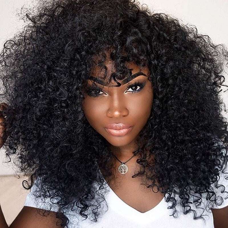 European And American Wigs