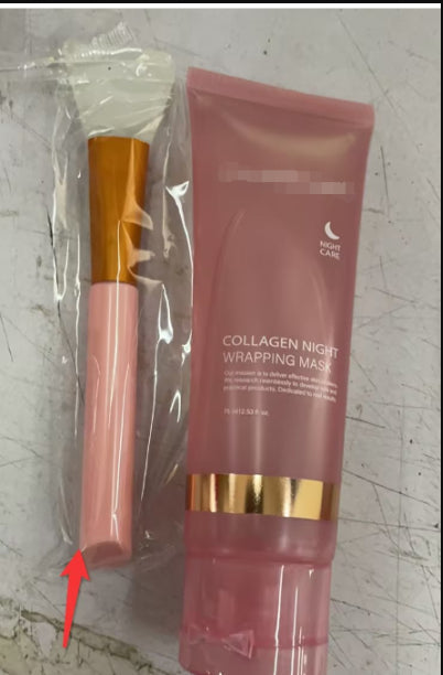 Night Mask Collagen