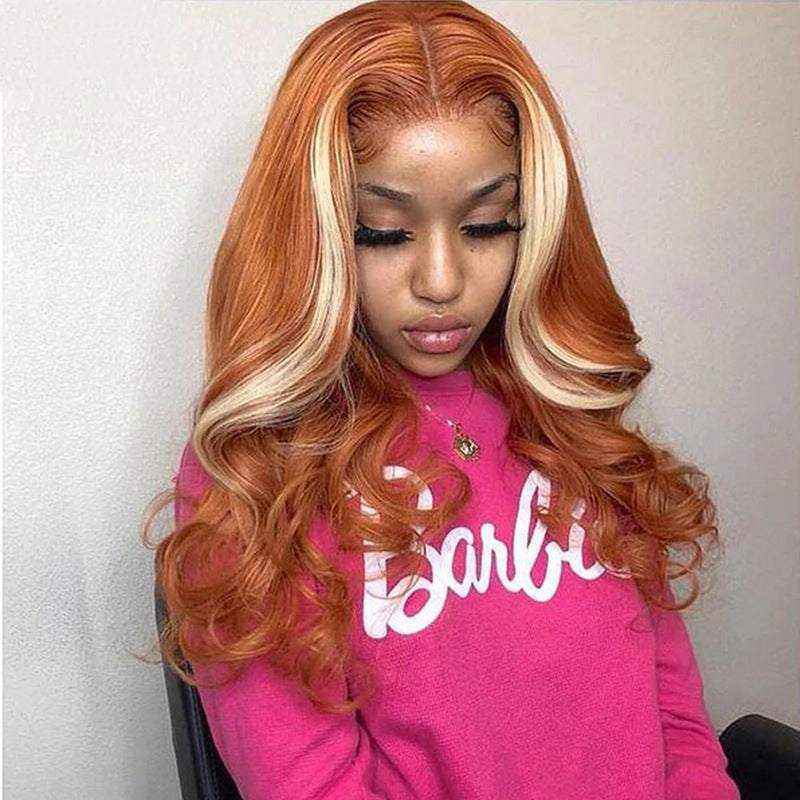 Human Hair Wig