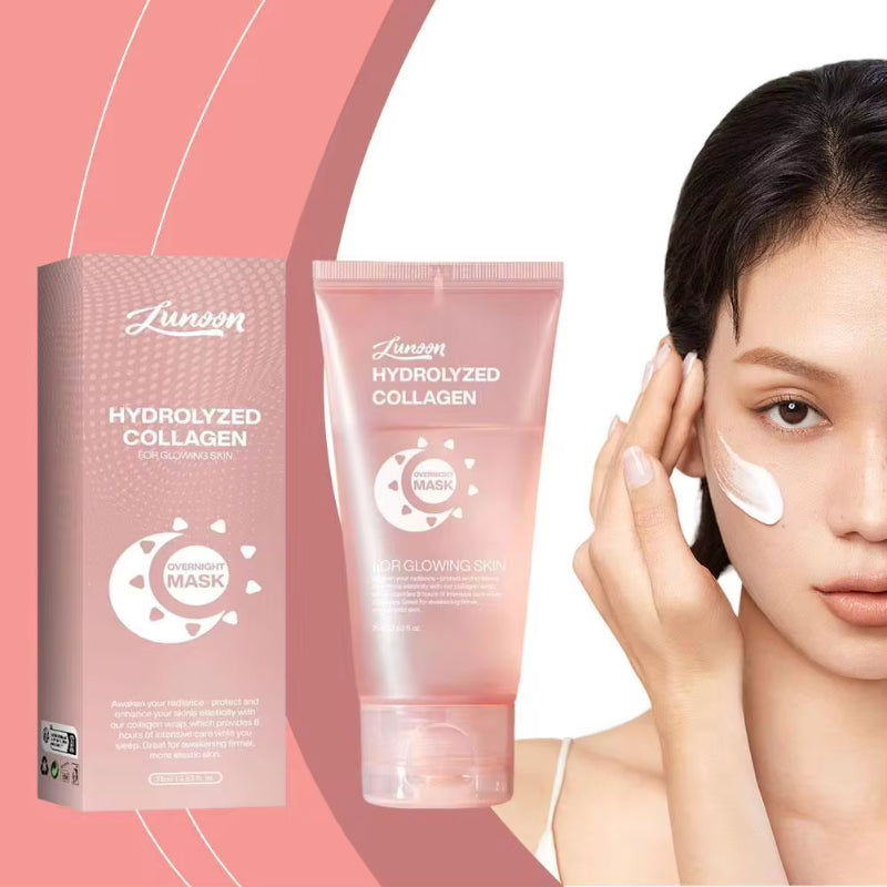Night Mask Collagen