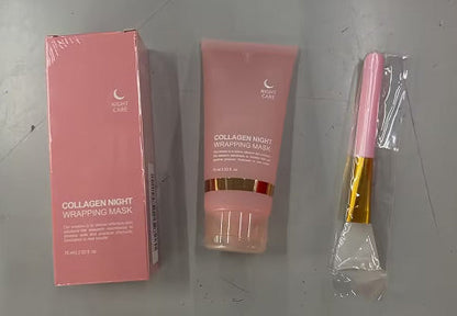 Night Mask Collagen