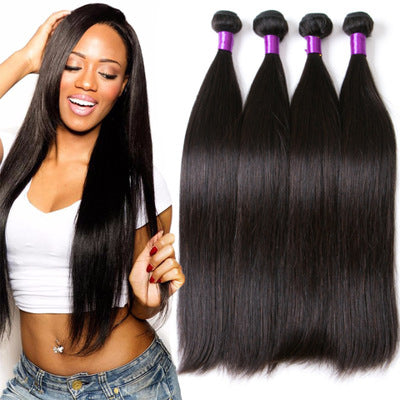 Brazilian human hair