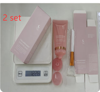 Night Mask Collagen