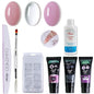 Nail Art Solid Extension Glue