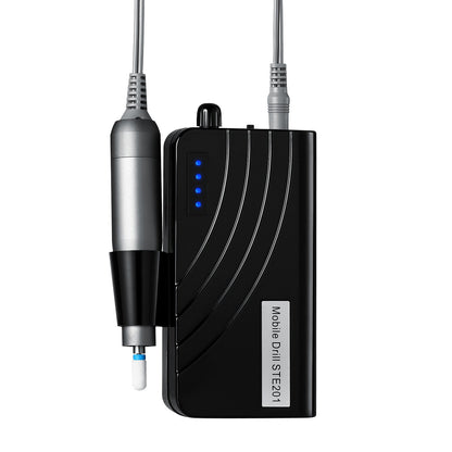 Rechargeable Nail Polisher