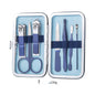 Nail Trimming Tool Set