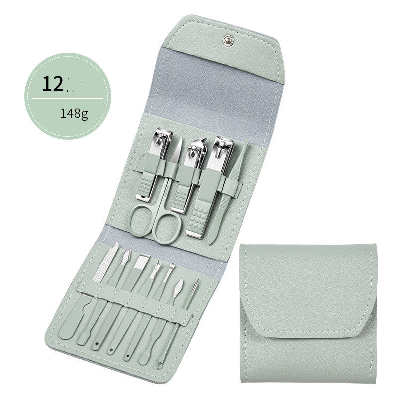 Nail Trimming Tool Set
