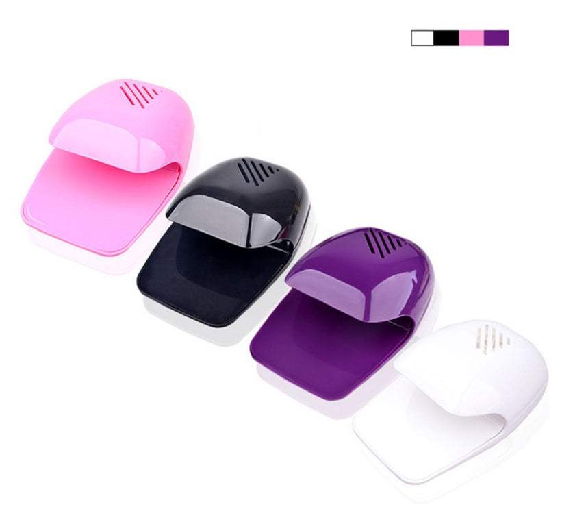 Nail Polish Dryer