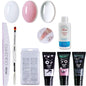 Nail Art Solid Extension Glue