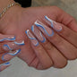 Wearing Nails
