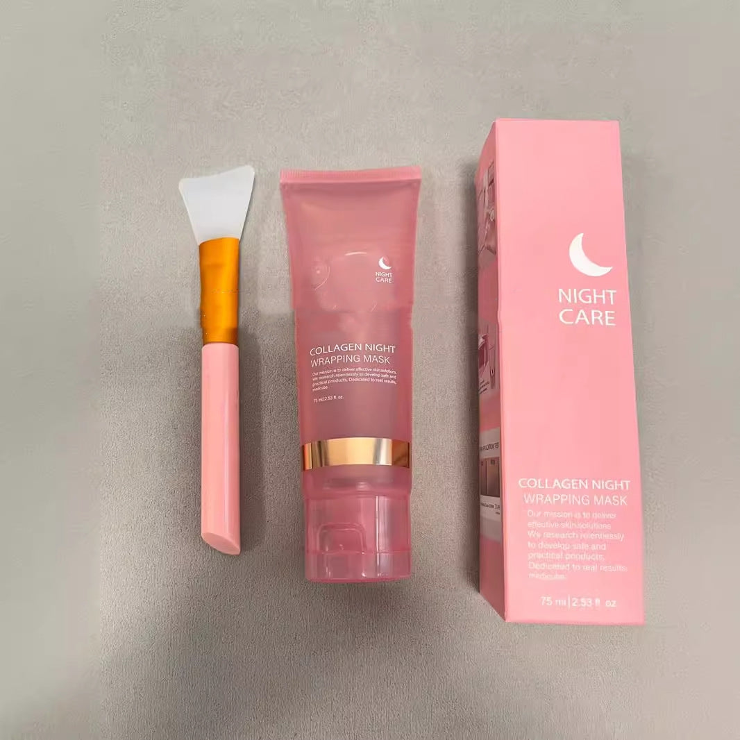 Night Mask Collagen