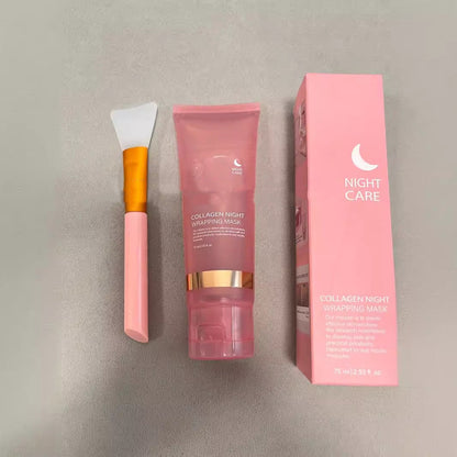 Night Mask Collagen