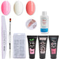 Nail Art Solid Extension Glue