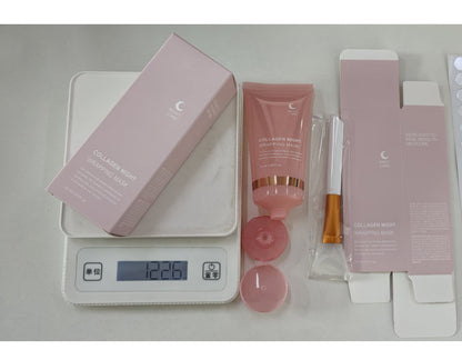Night Mask Collagen