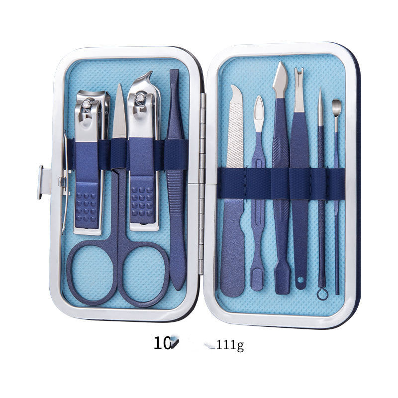 Nail Trimming Tool Set