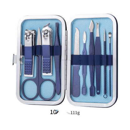 Nail Trimming Tool Set