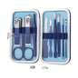 Nail Trimming Tool Set