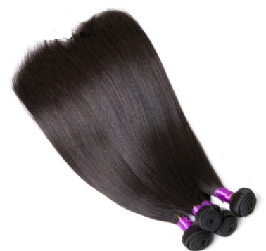 Brazilian human hair