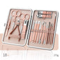Nail Trimming Tool Set