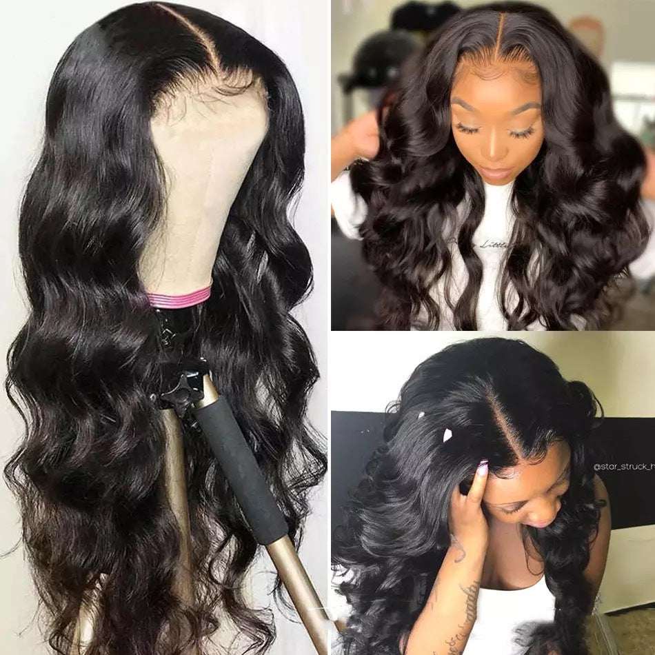 Body Wave Human Hair