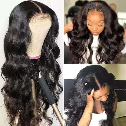 Body Wave Human Hair