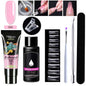 Nail Art Crystal Extender Set