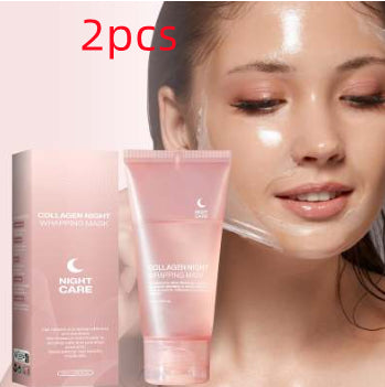 Night Mask Collagen