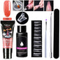 Nail Art Crystal Extender Set