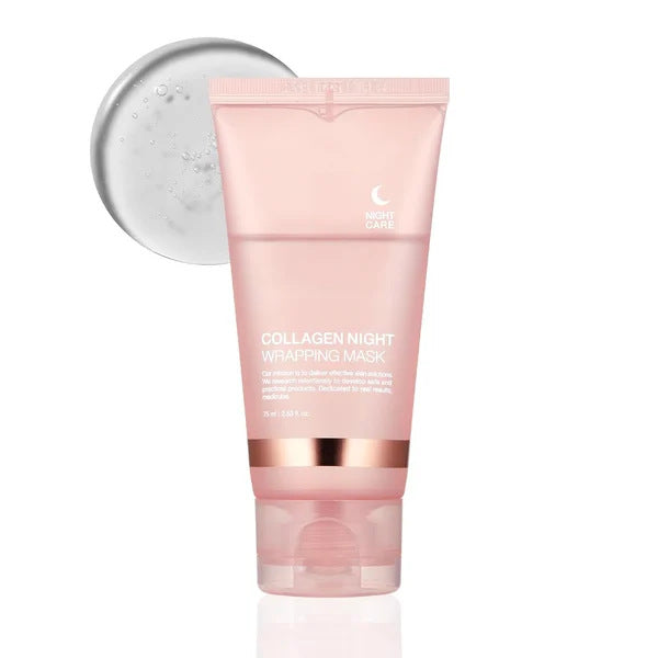 Night Mask Collagen
