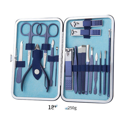 Nail Trimming Tool Set