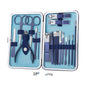 Nail Trimming Tool Set