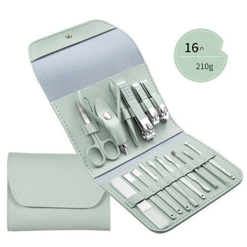 Nail Trimming Tool Set