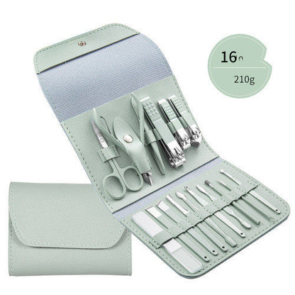 Nail Trimming Tool Set