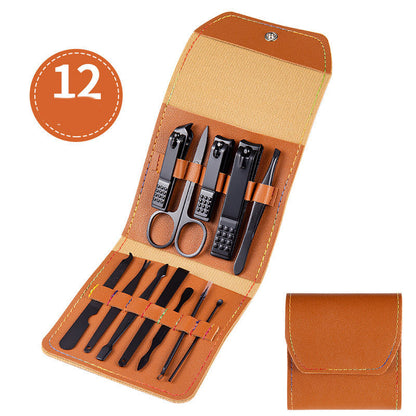 Nail Trimming Tool Set
