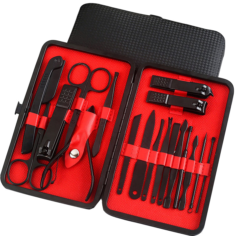 Nail Trimming Tool Set