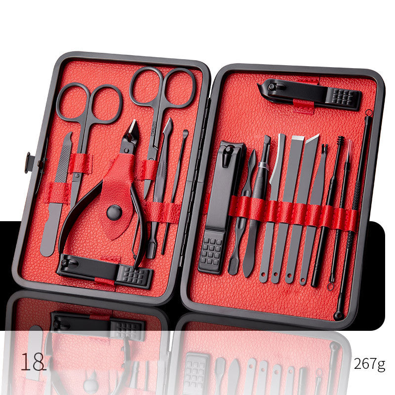 Nail Trimming Tool Set