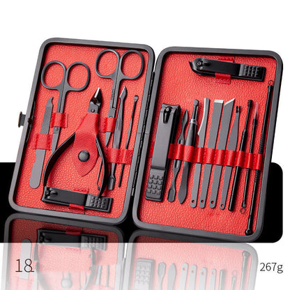 Nail Trimming Tool Set