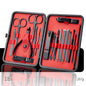Nail Trimming Tool Set