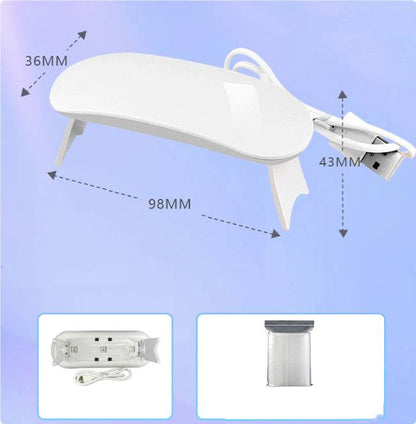 Light Therapy Machine