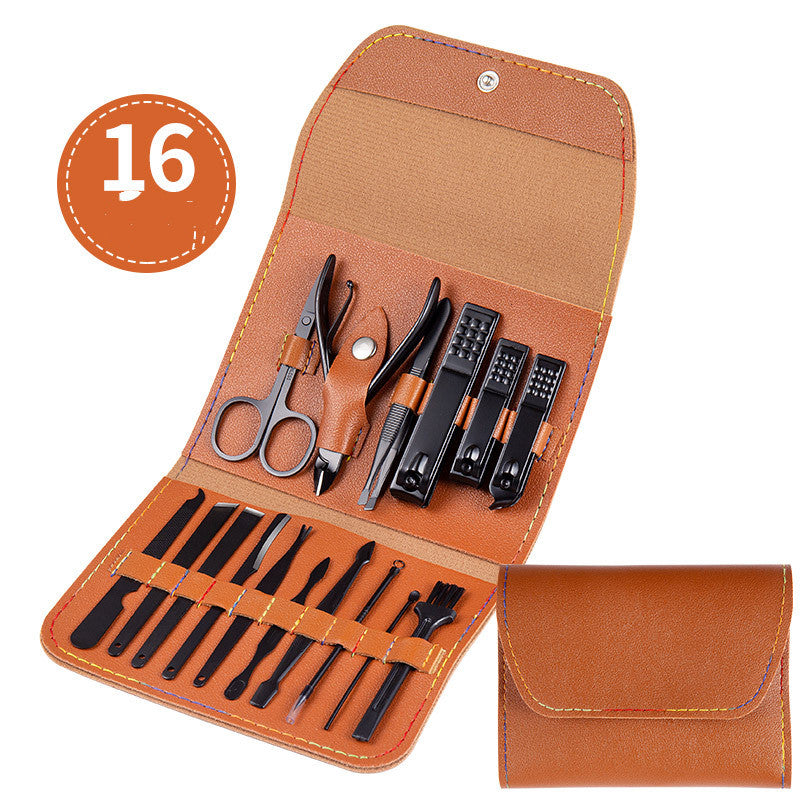 Nail Trimming Tool Set