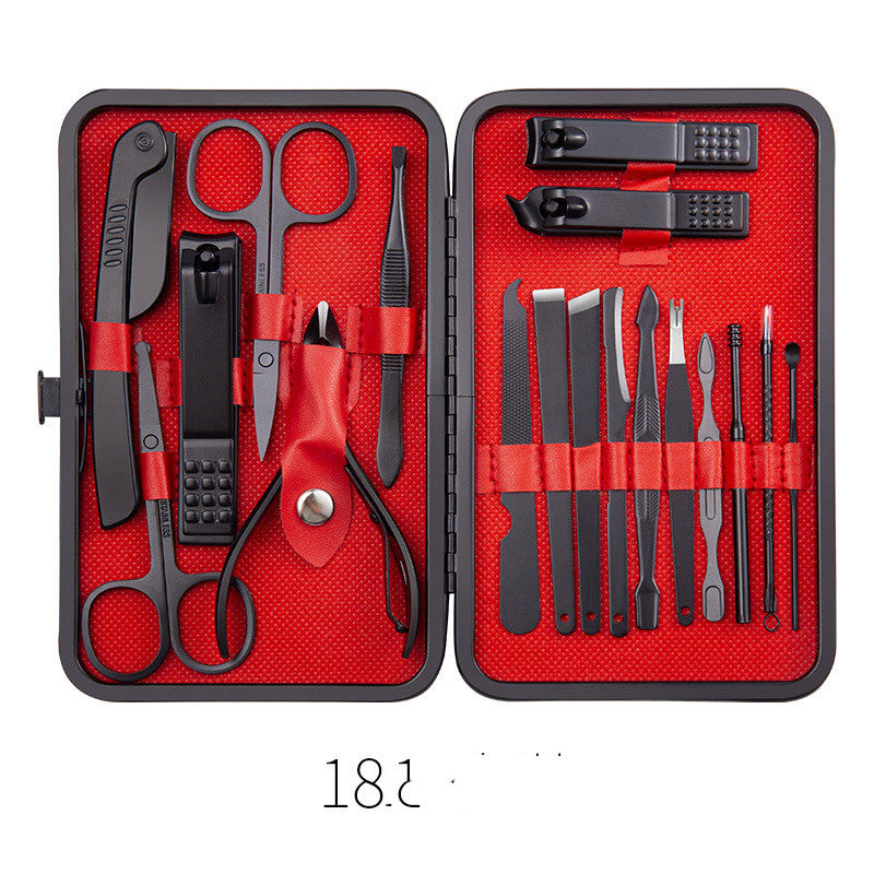 Nail Trimming Tool Set
